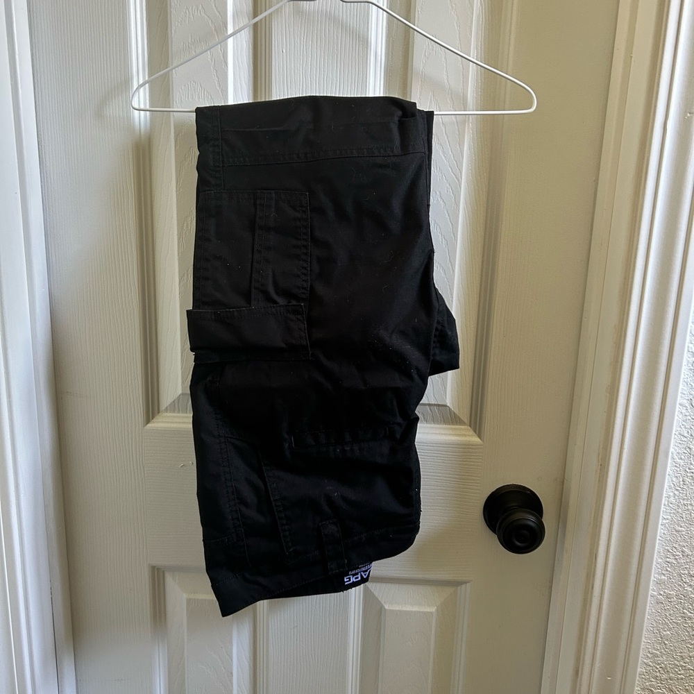 LA Police Gear Stretch Ops Women's Tactical Pants